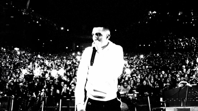 Morad anuncia nuevos conciertos para su Gira por España 2024/25