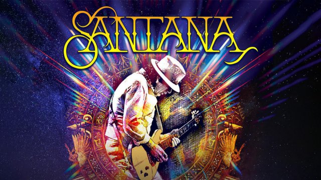 Carlos Santana Regresa a España en 2025 con su "Oneness Tour"