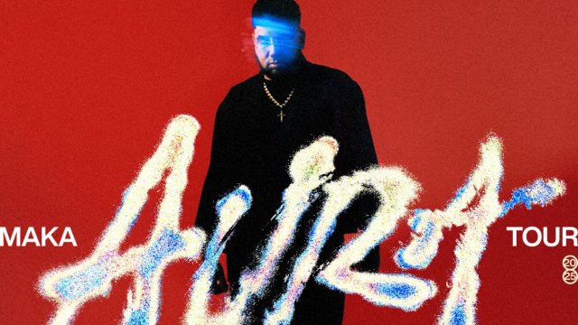 Aura Tour de Maka ya tiene a la venta las entradas