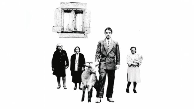 Sen Senra 2025/26 "PO2054AZ: La Última Misa"