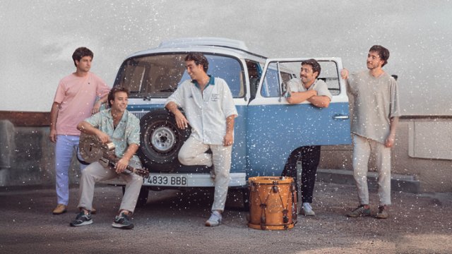 Los Hermanos Martínez regresan por todo lo alto con una gira nacional en 2025