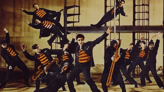 La Cápsula del Tiempo del Jacks: La Música en 1957