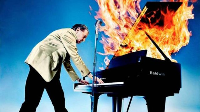 La Cápsula del Tiempo del Jacks: La Música en 1958