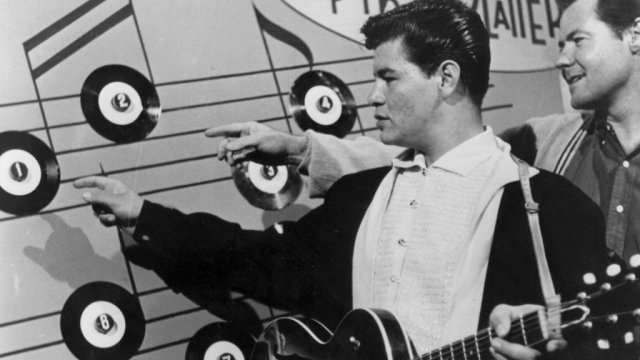 La Cápsula del Tiempo del Jacks: La Música en 1959