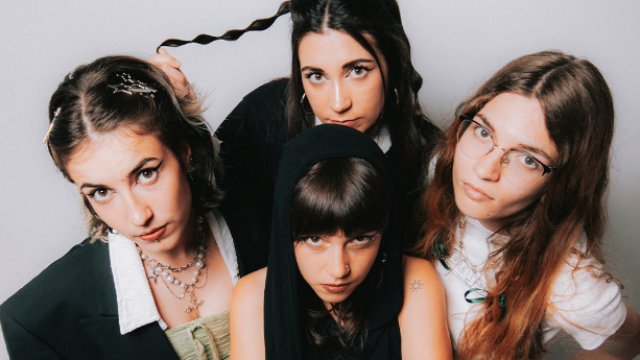 Las Dianas anuncian gira con Girando Por Salas #GPS15