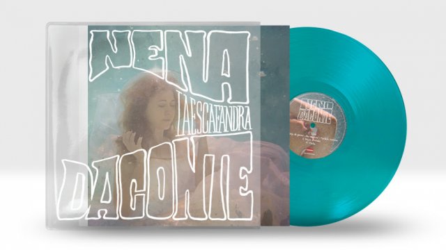 Nena Daconte explora el amor sin ataduras en "Libre"