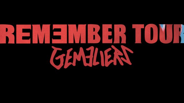 Gemeliers celebran 10 años de música con el "Remember Tour" 2025
