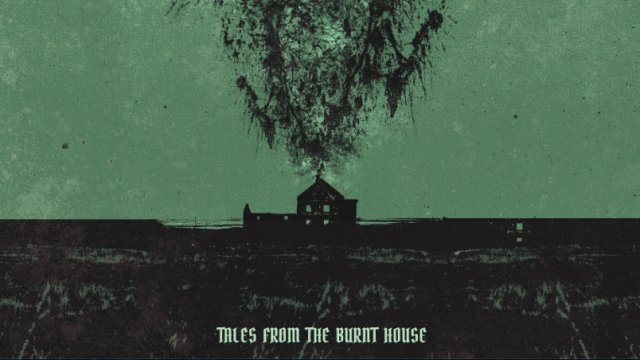 MANO DE PIEDRA: Trascendiendo normas con "Tales From The Burnt House"