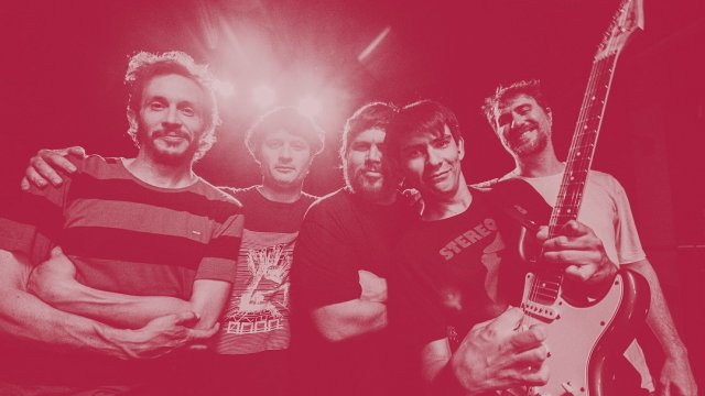 El Mató a un Policía Motorizado celebra su 20° aniversario con un disco en directo: "Sesión 20° Aniversario En Vivo"