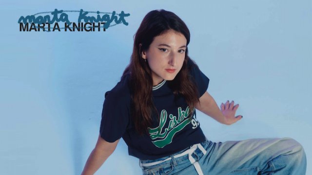 Marta Knight anuncia su gira de conciertos #GPS15 de Girando Por Salas