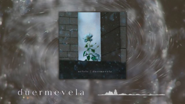 Néfele Rompe su Silencio con el Estreno de "Duermevela"