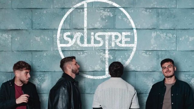 Salistre anuncia su gira "Contigo Tour 2025" con 20 conciertos por toda España