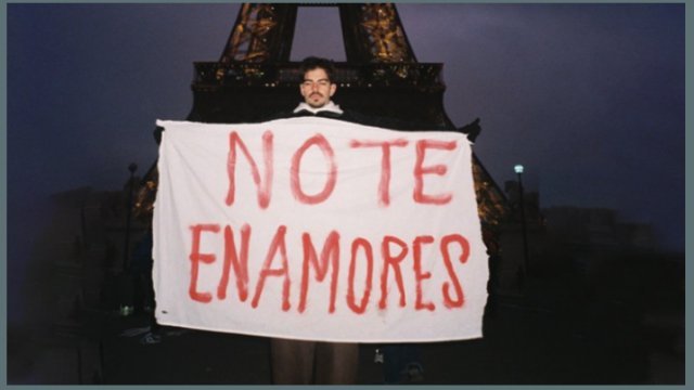 Xavibo anuncia su gira de conciertos "No te enamores" para 2025 y 2026