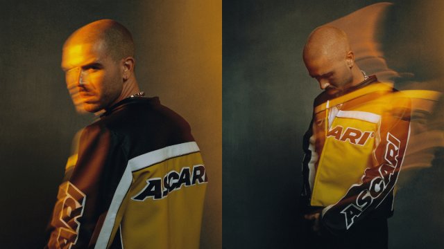 EAZYBOI: El Ascenso desde Málaga de un Artista Multifacético