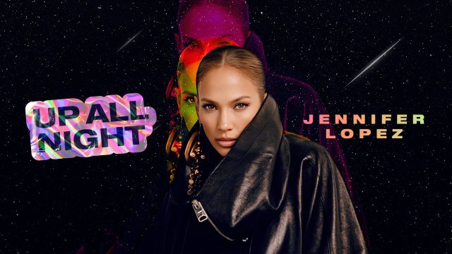 Jennifer Lopez anuncia seis conciertos en España para julio con su 'Up All Night Live In 2025 Tour'