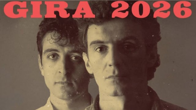 El Último de la Fila anuncia su esperada gira de reunión para la primavera de 2026