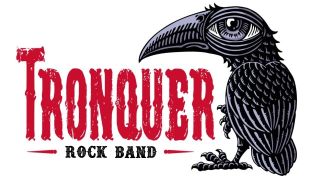 Tronquer presenta su nuevo EP "Dale Gas!!!" en directo en Santander el 7 de junio