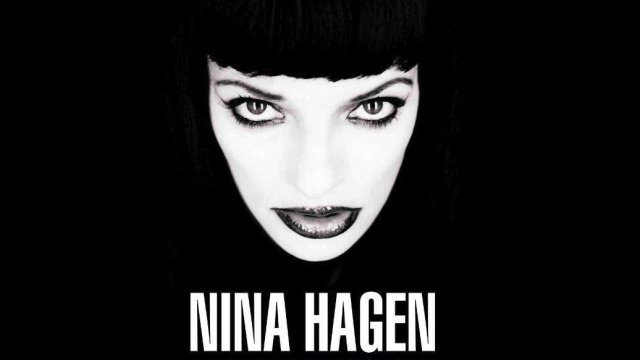 Nina Hagen: La Reina Punk del Berlín Este que Conquistó Occidente con su Voz y Rebeldía