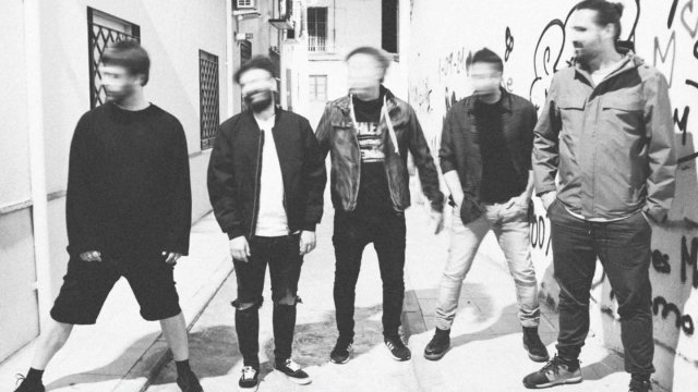 MINOICA: El Rugido Andaluz que Agita el Noise Rock con "Minoría de Manzanas Podridas"