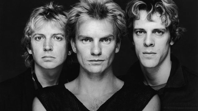 The Police: Medio Siglo de Magia y un Legado Incomparable