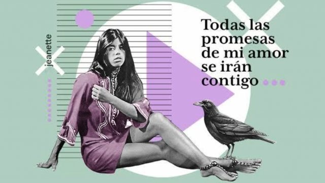 "Porque te vas": Un Éxito Inesperado que Marcó un Antes y un Después en la Música Española