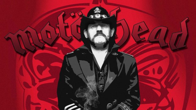 Lemmy Kilmister: Una Leyenda Inmortal del Rock And Roll que fue "Killed By Death"