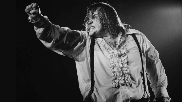 In Memoriam Meat Loaf: La Voz Grandiosa de un Icono del Rock y el Cine