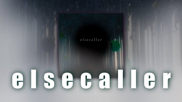"Elsecaller": Andoni Ros Debuta en Solitario con una Innovadora Propuesta Sonora