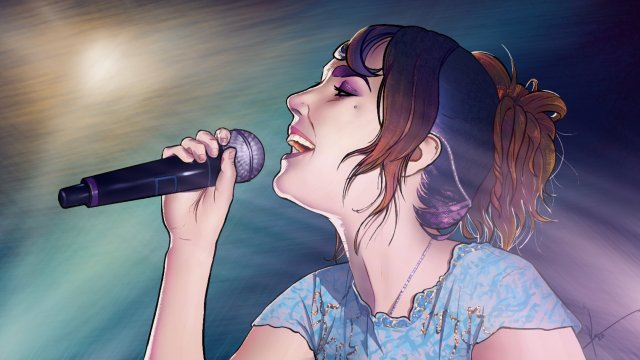 ZAZ Refuerza su Vínculo con la cultura hispana con "Cerca de ti (mon amour)"