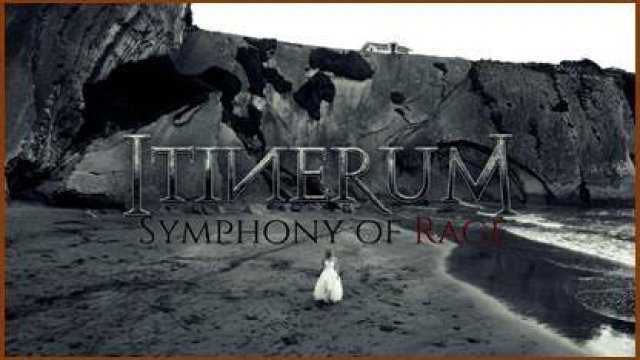 ITINERUM: La Nueva Fuerza del Metal Sinfónico desde Gipuzkoa Presenta "Dream And Fly"