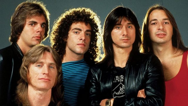 «Don't Stop Believin'» El Himno de Journey, considerada la canción mas grande de todos los tiempos