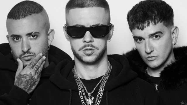 Hijos De La Ruina Anuncian por Sorpresa Nuevo Álbum y Gran Gira por España en 2026