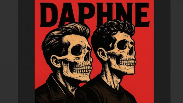 Daphne Lanza "Zodiac": Un Potente Avance de su Nuevo Álbum y el Inicio de su Gira Internacional