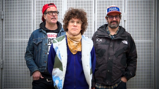 Ritmo, Máquinas y Funk: Telephunken Vuelve a los Escenarios con el "Ritmo Furioso Tour"