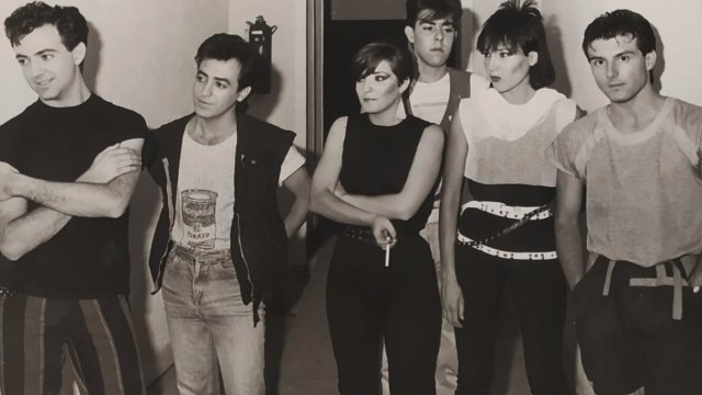 Vídeo: La Historia de "La Noche No Es Para Mí" y el Tecno-Pop Valenciano