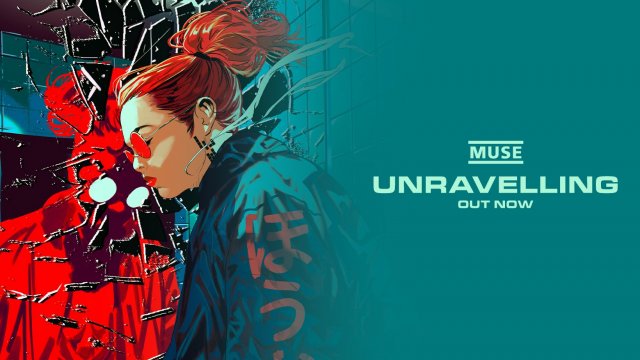 Muse Vuelve con "Unravelling": Un Nuevo Sencillo Poderoso que Mantiene la Esencia de la Banda