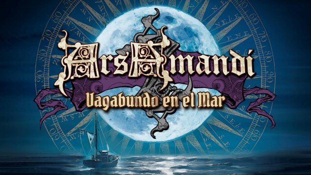 Ars Amandi Lanza "Vagabundo en el Mar", Primer Adelanto de su Nuevo Álbum "Rumbo Norte"