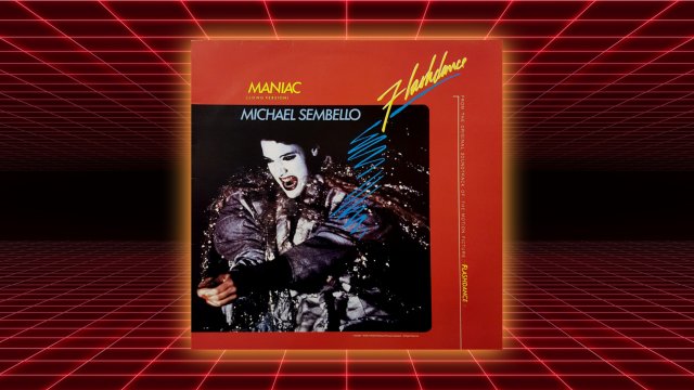 Hace 40 Años: "Maniac" de Michael Sembello, un Himno de los Años 80 para la Eternidad