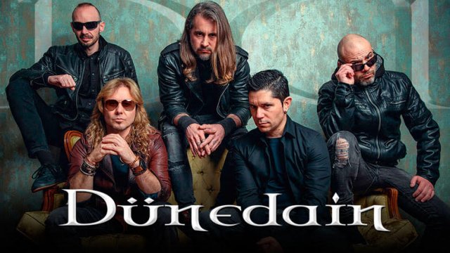Dünedain Lanza "Fénix", Primer Adelanto de su Próximo Álbum "Érase"