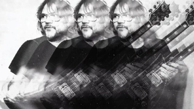 Jeff Tweedy Anuncia Conciertos en Madrid y Barcelona para Febrero de 2026