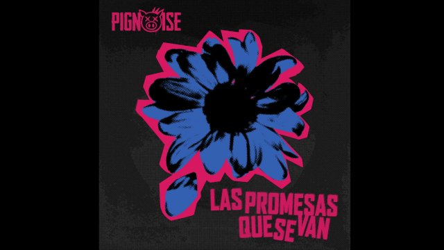 Pignoise Lanza "Las Promesas Que Se Van": Un Himno Introspectivo y Afilado
