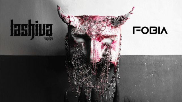 Lashiva Lanza "Esclavo", un Intenso Adelanto de su EP "Fobia"