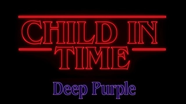 Deep Purple Musicaliza el Apocalíptico Final de Stranger Things con "Child in Time"
