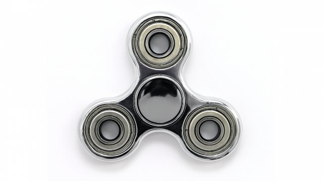 Ciutat Regresa a sus Raíces de Club con el Nuevo EP "Fidget Spinner"