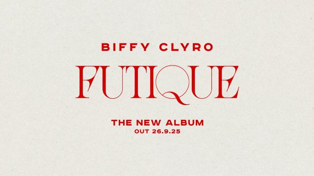 Biffy Clyro Anuncia Conciertos en Valencia y Madrid para Febrero de 2026