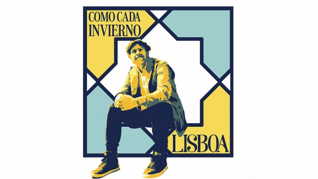 Lisboa Estrena "Como Cada Invierno", Segundo Single de su Álbum Debut "La Música Tiene la Culpa de Todo"