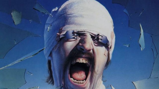 "Blackout": La Historia de la Portada que Fusionó Arte, Dolor y el Regreso Triunfal de Scorpions