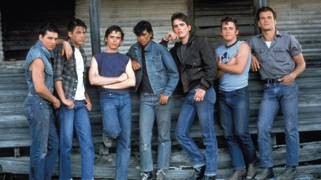 Greasers: El Nacimiento de la Primera Subcultura Juvenil Rebelde de Estados Unidos