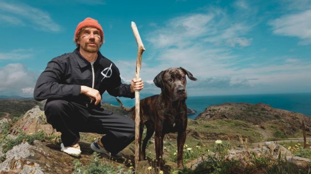 Macaco Anuncia Gira "Futuro Ancestral" Coincidiendo con su Nuevo Álbum