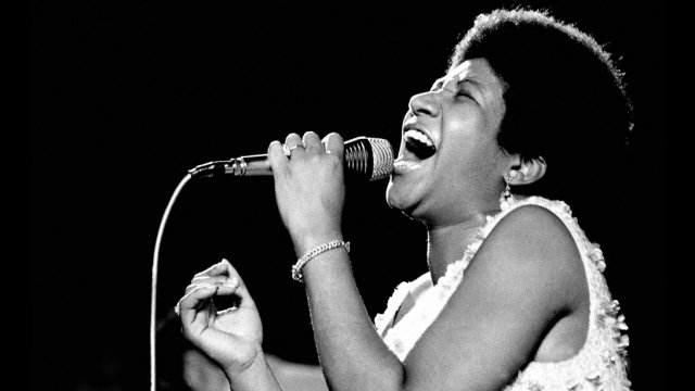 In Memoriam: Aretha Franklin, la Reina Indiscutible del Soul